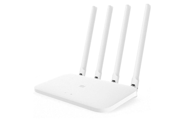 Xiaomi Mi Router 4A