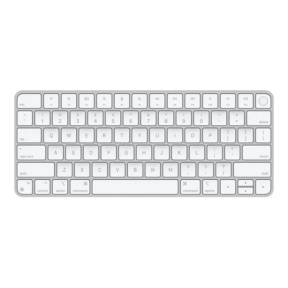 Apple Magic Keyboard with Touch ID