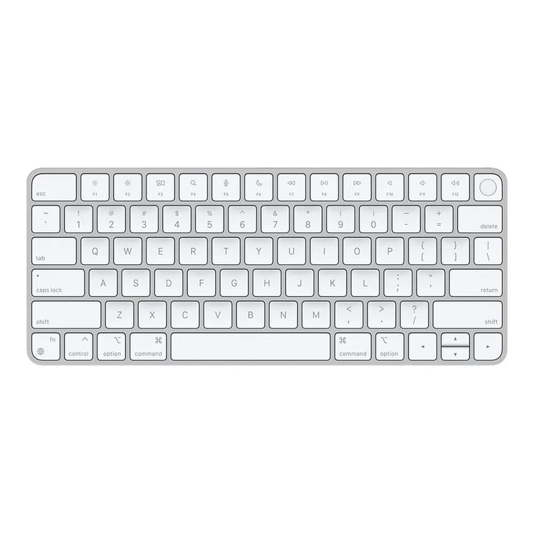 Apple Magic Keyboard with Touch ID