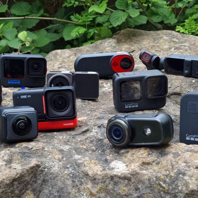 Action Cameras