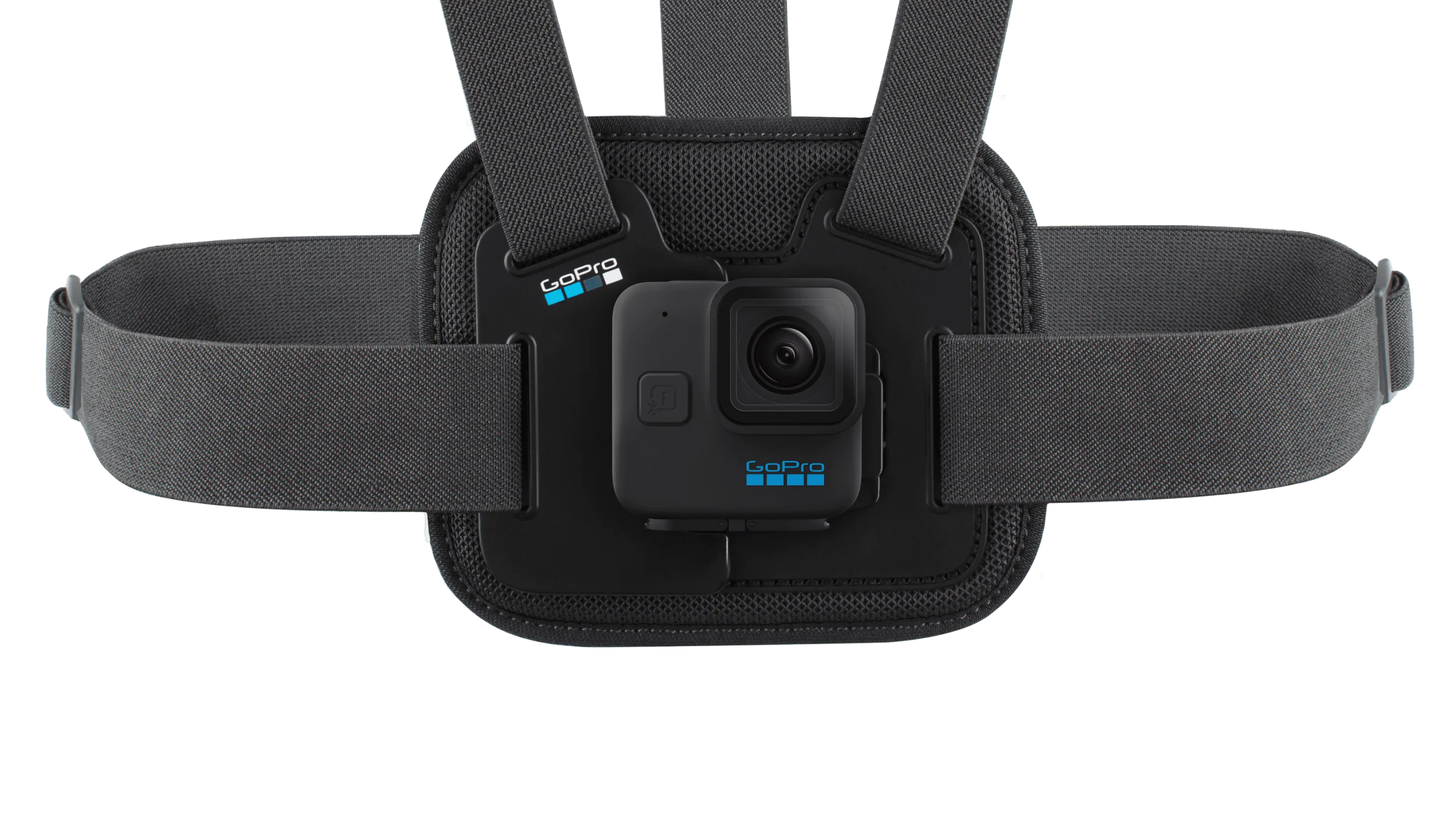 GoPro Chesty Performance Chest Mount