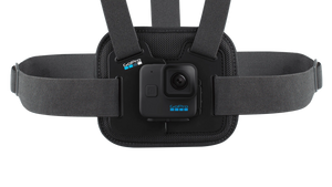 GoPro Chesty Performance Chest Mount