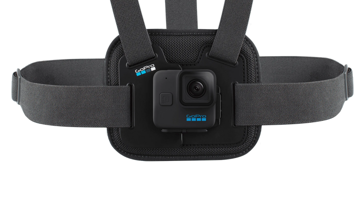 GoPro Chesty Performance Chest Mount