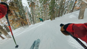 GoPro Chesty Performance Chest Mount