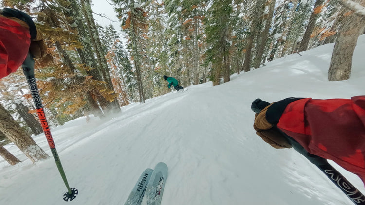 GoPro Chesty Performance Chest Mount