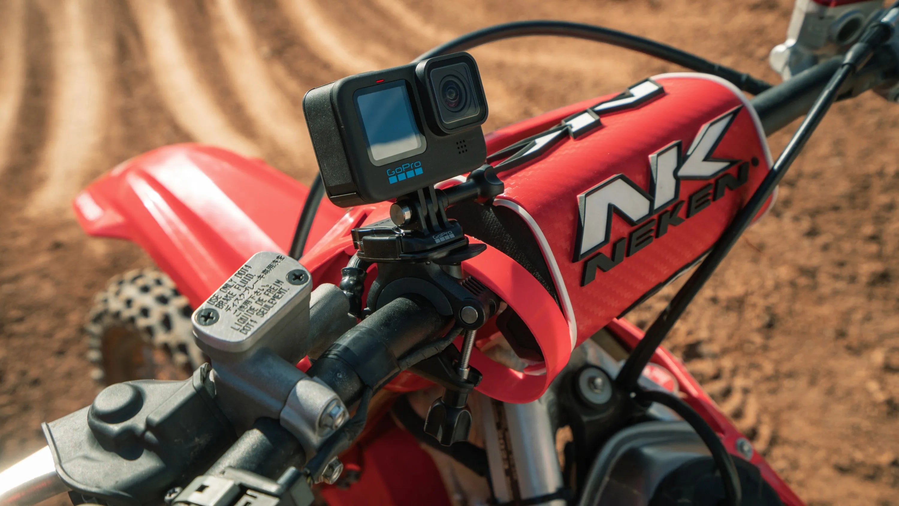 GoPro Handlebar