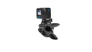 GoPro Jaws Flex Clamp