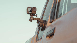 GoPro Suction Cup Mount