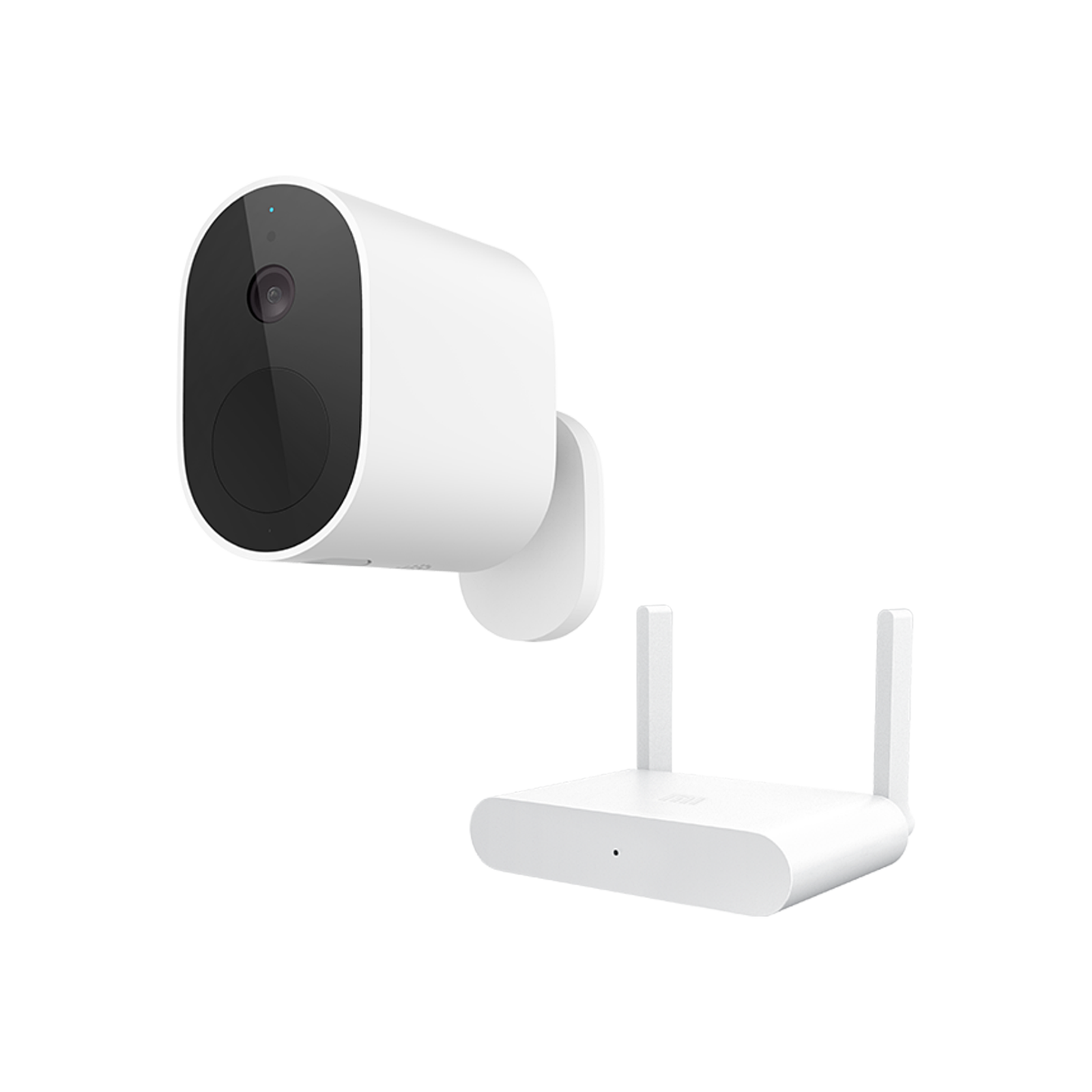 Xiaomi Mi Wireless Outdoor Security Camera