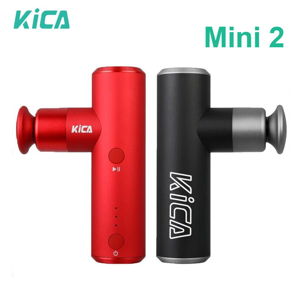 KiCA Mini 2 Massage Device