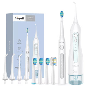 Fairywill Oral Care Combo 5020E