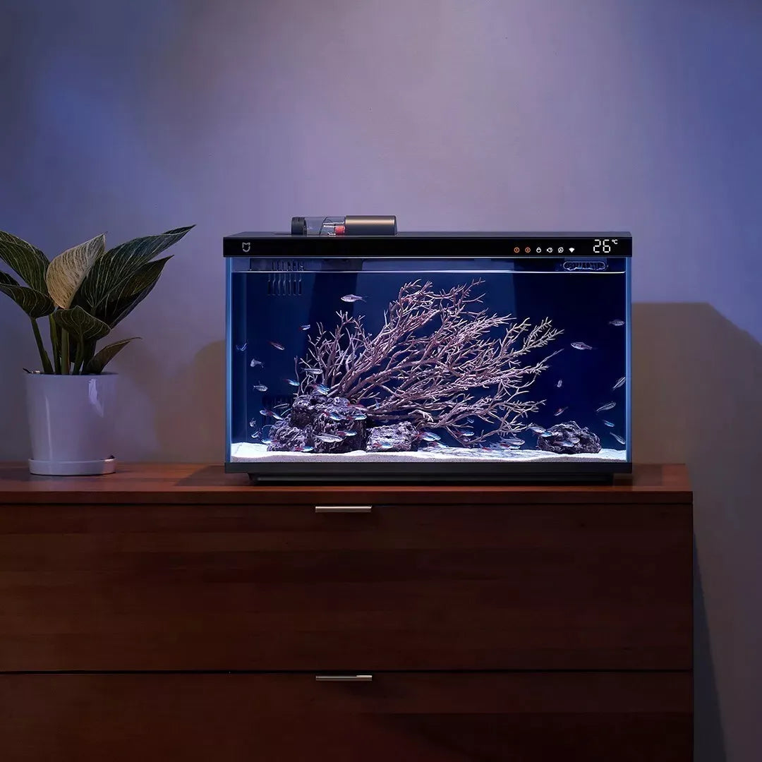 Xiaomi Mijia Smart Fish Tank MYG100