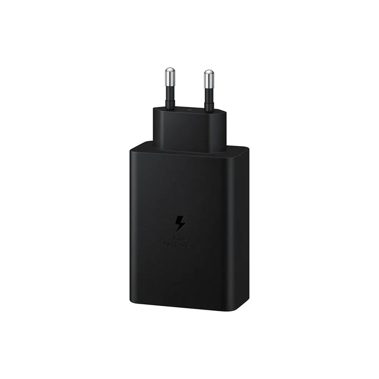 Samsung 65W PD Power Adapter Trio