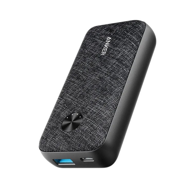 Anker Power Bank Metro 10000mAh PD Fast Charge