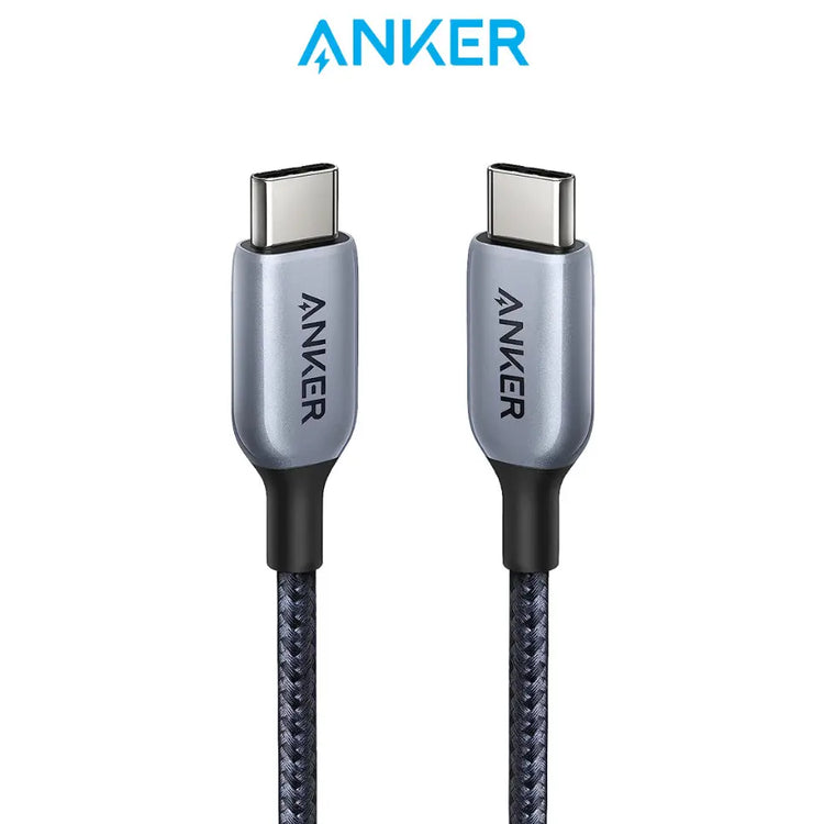 Anker 765 USB-C to USB-C Cable 140W