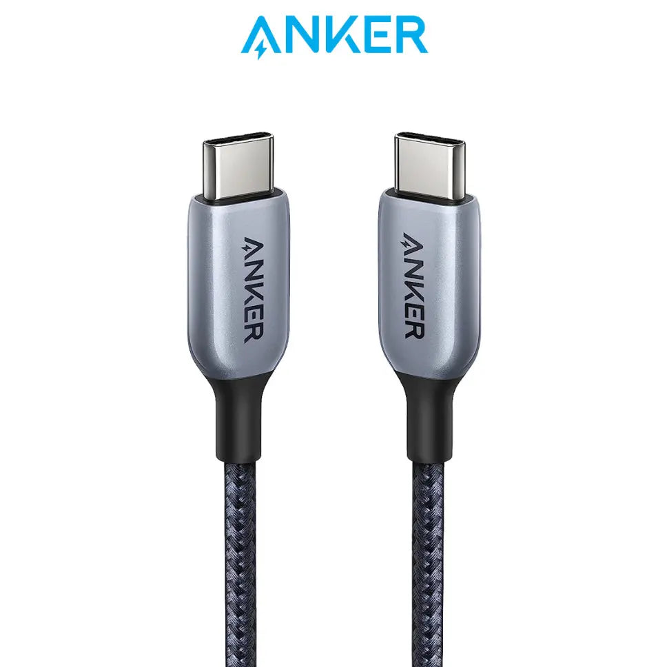 Anker 765 USB-C to USB-C Cable 140W