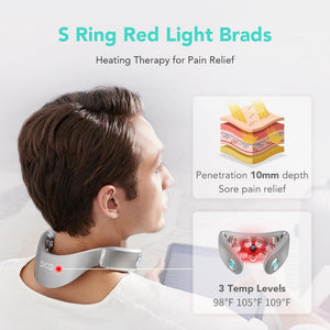 SKG G7 Pro Smart Neck Massager