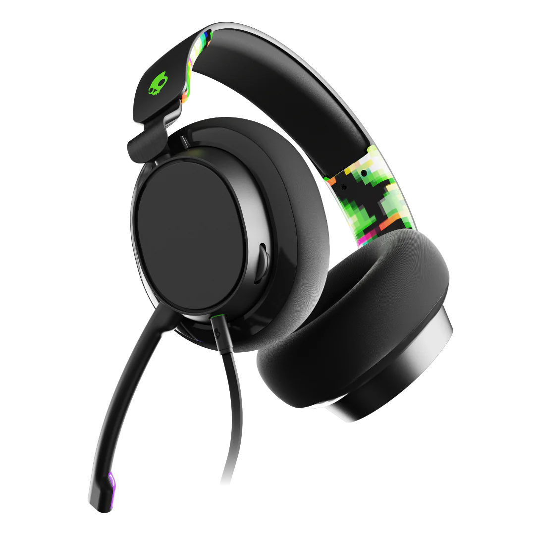 Skullcandy SLYR