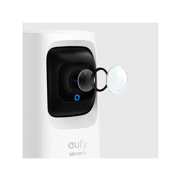 Eufy Indoor Cam Mini 2K Pan and Tilt