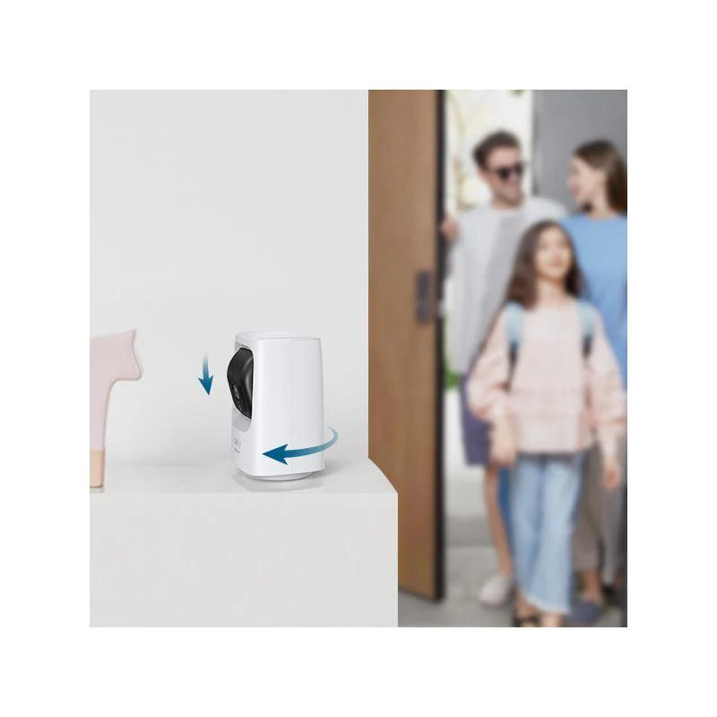 Anker eufy P24 Security Solo IndoorCam