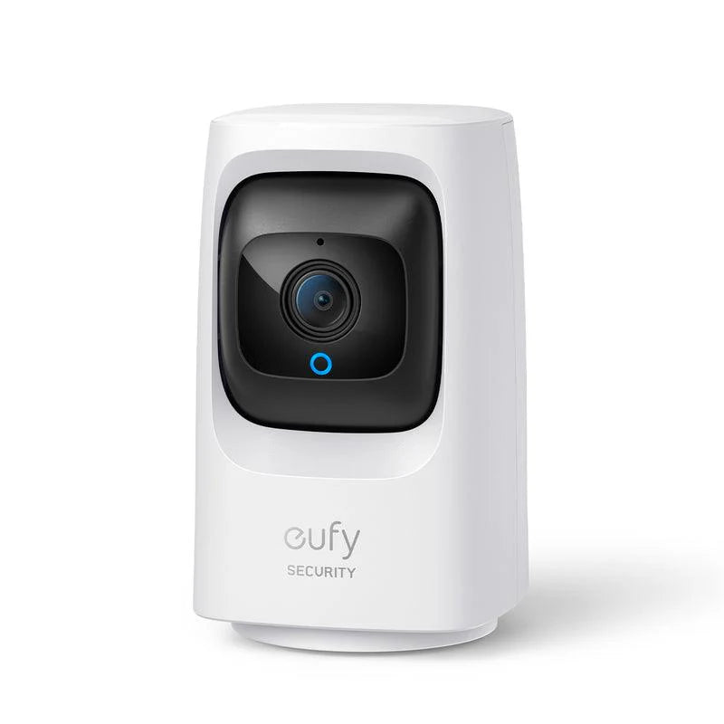 Eufy Indoor Cam Mini 2K Pan and Tilt