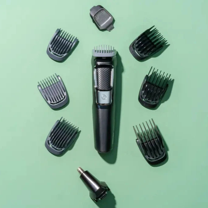 Hair & Nail Trimmers