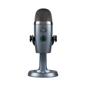 Logitech Blue Yeti Nano USB Microphone